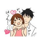 のだめスタンプ みそ字版 Lineスタンプ 二ノ宮知子とリアルのだめ