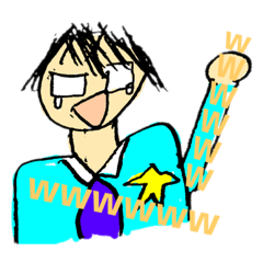 こっきーズスタンプ2 Vr 2 Lineスタンプ こっきーズチャンネル