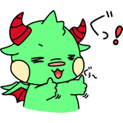 Yellow Parrot コバタンの英語スタンプ Lineスタンプ こんぺい