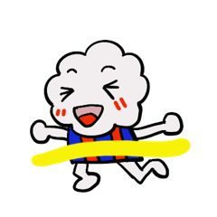 励ましスタンプ2 Lineスタンプ Renge