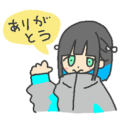 あらざしかわいいワールド Lineスタンプ イソ ベ マスヲ