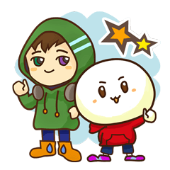 ダジャレあにまるず Lineスタンプ カンラボ