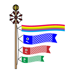 動くクリスマスカード Lineスタンプ Joel