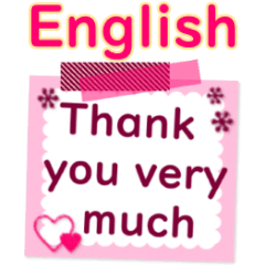 夏のあいさつスタンプ Lineスタンプ 畑 宏枝