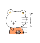 目黒あむコラボONE PIECEスタンプ（個別スタンプ：7）