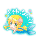 華麗なる探偵アリス ペンギン Lineスタンプ 株式会社小学館集英社プロダクション