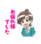 僕とロボコ(宮崎周平)（個別スタンプ：6）
