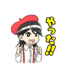 僕とロボコ(宮崎周平)（個別スタンプ：13）