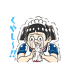 僕とロボコ(宮崎周平)（個別スタンプ：20）