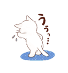 想いを伝える猫たちのスタンプ（個別スタンプ：37）