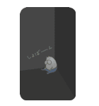 ねこタイツのゆるい気持ち 2（個別スタンプ：29）
