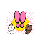 大好きブラコニ★ももいろキュン♪（個別スタンプ：20）