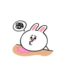 大好きブラコニ★ももいろキュン♪（個別スタンプ：22）