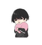 ゆるだらくん6（バレンタインデー）（個別スタンプ：31）