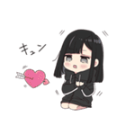 ゆるだらちゃん6（バレンタインデー）（個別スタンプ：18）
