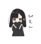 ゆるだらちゃん6（バレンタインデー）（個別スタンプ：23）