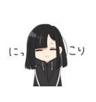 ゆるだらちゃん6（バレンタインデー）（個別スタンプ：29）