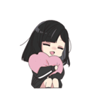 ゆるだらちゃん6（バレンタインデー）（個別スタンプ：31）