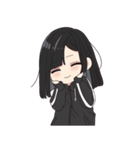 ゆるだらちゃん6（バレンタインデー）（個別スタンプ：32）