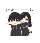 ゆるだらちゃん6（バレンタインデー）（個別スタンプ：36）
