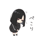 ゆるだらちゃん6（バレンタインデー）（個別スタンプ：39）