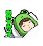 秘密結社 ヤルミナティー Lineスタンプ Plott 秘密結社 ヤルミナティー Lineスタンプ Plott
