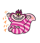 ディズニー キャッツ（個別スタンプ：29）