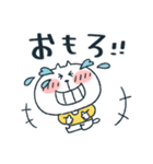 ねこぴ★関西弁（個別スタンプ：24）