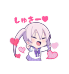 ゆめかわ男子-ミニver.-3（個別スタンプ：7）