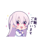 ゆめかわ男子-ミニver.-3（個別スタンプ：8）