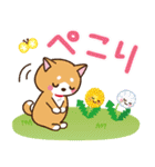 大人かわいい日常【春】（個別スタンプ：13）