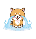 大人かわいい日常【春】（個別スタンプ：18）