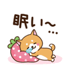 大人かわいい日常【春】（個別スタンプ：24）