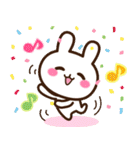 大人かわいい日常【春】（個別スタンプ：36）