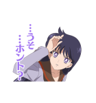 美少女戦士セーラームーンEternal（個別スタンプ：8）