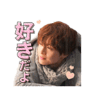 ドラマ「オー！マイ・ボス！恋は別冊で」（個別スタンプ：14）