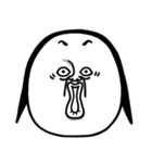 めっちゃええ子。ポップアップ（個別スタンプ：14）
