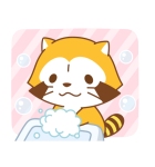 毎⽇使えるミャ♪ラスカルスタンプ（個別スタンプ：35）