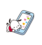 ちっちゃなサンリオキャラクターズ（個別スタンプ：2）