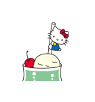 ちっちゃなサンリオキャラクターズ（個別スタンプ：13）