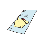ちっちゃなサンリオキャラクターズ（個別スタンプ：19）