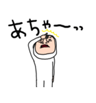 タイツDEウーマン24 元気（個別スタンプ：27）