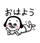 シュルレアリスム。スタンプ（個別スタンプ：5）