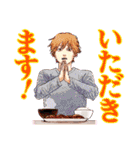 チェンソーマン（藤本タツキ）第2弾（個別スタンプ：38）