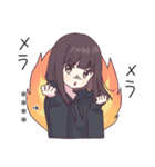 くるみちゃん。13.5（カスタム）（個別スタンプ：30）