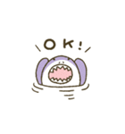 サメだよ★（個別スタンプ：7）