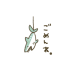 サメだよ★（個別スタンプ：9）