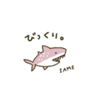 サメだよ★（個別スタンプ：18）
