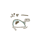 サメだよ★（個別スタンプ：20）