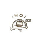 サメだよ★（個別スタンプ：28）